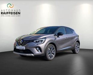 Renault Renault Captur ICONIC Plug-in 160 Gebrauchtwagen