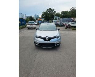 Renault Renault Captur Luxe Gebrauchtwagen