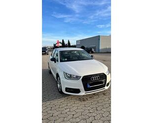 Audi Audi A1 1.6 TDI S tronic Sportback - Gebrauchtwagen