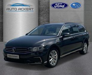 VW Volkswagen Passat Variant 1.4 TSI GTE Navi Panoram Gebrauchtwagen