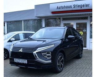 Mitsubishi Mitsubishi Eclipse Cross PHEV PLUS Select -Paket Gebrauchtwagen