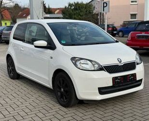 Skoda Skoda Citigo Ambition Gebrauchtwagen