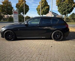 BMW BMW M140i xDrive Special Edi. - Carbon/Alca/Garant Gebrauchtwagen