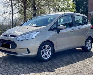 Ford Ford B-MAX SYNC Edition 1.6 l TDCi Trend, FSE, AC, Gebrauchtwagen