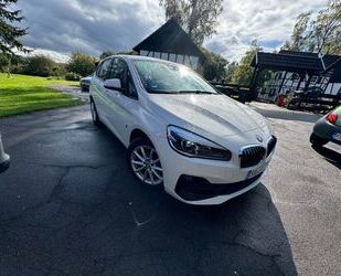 BMW BMW 225 Active Tourer 225xe iPerformance Steptro.. Gebrauchtwagen