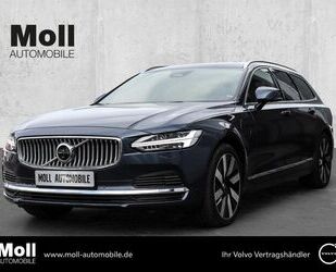 Volvo Volvo V90 Kombi Plus Bright Recharge Plug-In Hybri Gebrauchtwagen