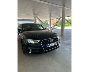 Audi Audi A3 2.0 TDI S-tronic sport Sportback / B&O Gebrauchtwagen