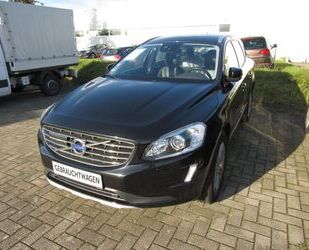 Volvo Volvo XC60 Summum 2WD, AHK, Navi, Klimaauto Gebrauchtwagen