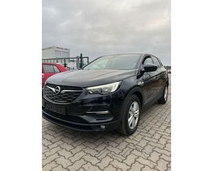 Opel Opel Grandland X TÜV 8/2025 Full Serviceheft Gebrauchtwagen