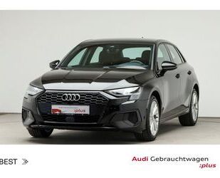 Audi Audi A3 Sportback 35 TFSI Navi Touch*virtual*ACC Gebrauchtwagen