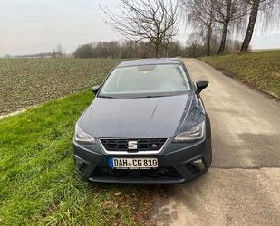 Seat Seat Ibiza 1.0 TSI 85kW FR Gebrauchtwagen