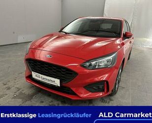 Ford Ford Focus 1.5 EcoBlue Start-Stopp-System ST-LINE Gebrauchtwagen