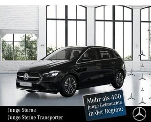 Mercedes-Benz Mercedes-Benz B 180 PROGRESSIVE*STANDHZG*DISTRONIC Gebrauchtwagen