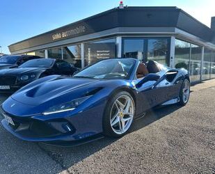 Ferrari Ferrari F8 Spider*Carbon ADAS JBL Lift Diamond Sti Gebrauchtwagen