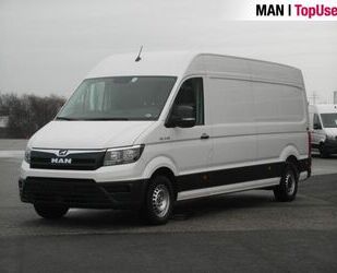 MAN MAN TGE 3.140 4X2F SB Gebrauchtwagen