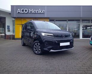 Opel Combo Life Gebrauchtwagen