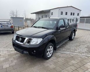 Nissan Navara Gebrauchtwagen