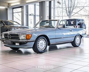 Mercedes-Benz Mercedes-Benz SL 300 TOP-ZUSTAND AUTOM. BEH. SPIEG Gebrauchtwagen