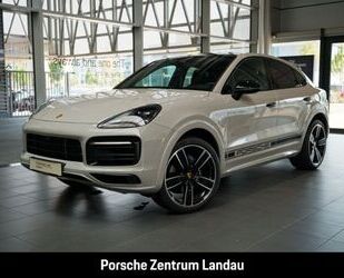 Porsche Porsche Cayenne Coupe Platinum Edition Gebrauchtwagen