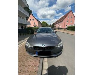 BMW BMW F31 318d 190 PS Gebrauchtwagen