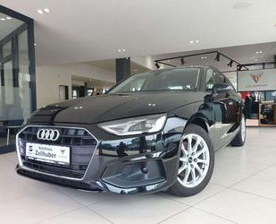 Audi Audi A4 Avant 35 TFSI S tronic *Navi*LED*Sitzhzg* Gebrauchtwagen