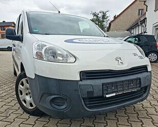 Peugeot Peugeot Partner L1,PDC, TÜV bis 05.2025 !!! Gebrauchtwagen