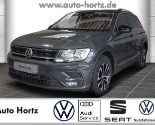 VW Volkswagen Tiguan IQ Drive 2.0 TDI, DSG! Businessp Gebrauchtwagen