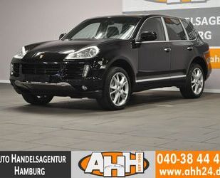 Porsche Porsche Cayenne S V8 NAVI|PARKASSIST|ALARM|XENON|M Gebrauchtwagen