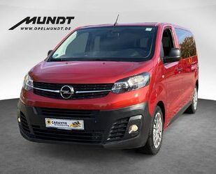 Opel Opel Vivaro Kombi M Gebrauchtwagen