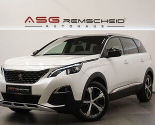 Peugeot Peugeot 5008 GT Line *2.H *ACC *i-Cockpit *7.Sitze Gebrauchtwagen