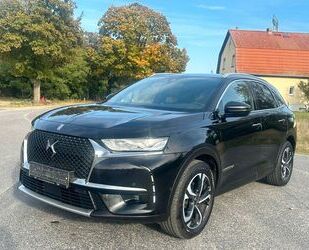 DS Automobiles DS Automobiles DS7 Crossback 2.0 HDI- Auto-kamera- Gebrauchtwagen