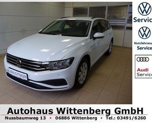 VW Volkswagen Passat Variant 1.5 TSI/DSG*LED*AZV*NAVI Gebrauchtwagen