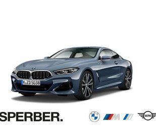 BMW BMW 840 i xDrive Coupe, M-Sport, Laser, ParkAss+, Gebrauchtwagen