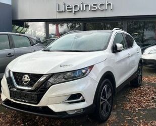 Nissan Nissan Qashqai 1.3 Dig-T Zama Gebrauchtwagen