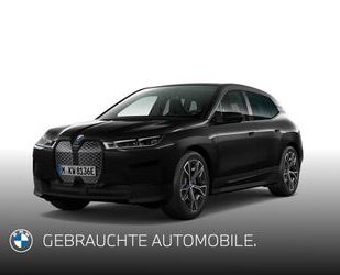 BMW BMW iX 40 xDrive Sport ACC Laser AHK Luftfw. 360 Gebrauchtwagen