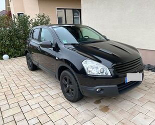 Nissan Nissan Qashqai 2.0 Gebrauchtwagen