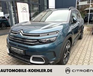 Citroen Citroën C5 Aircross Feel 1.2 PureTech 130 AIRC FEE Gebrauchtwagen