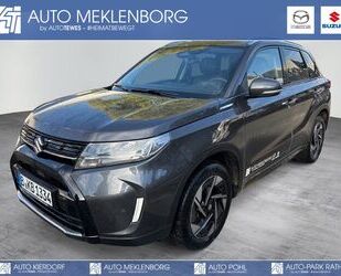 Suzuki Suzuki Vitara 1.4l Comfort+ Allgrip Hybrid Gebrauchtwagen