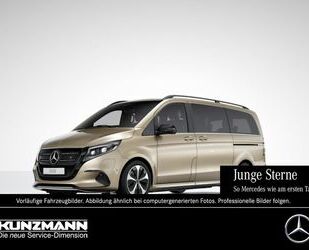 Mercedes-Benz Mercedes-Benz EQV 300 Avantgarde lang Distronic Ai Gebrauchtwagen