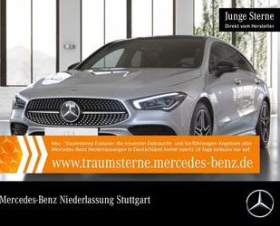 Mercedes-Benz Mercedes-Benz CLA 250 e AMG Night/MBUX HighEnd/Pan Gebrauchtwagen