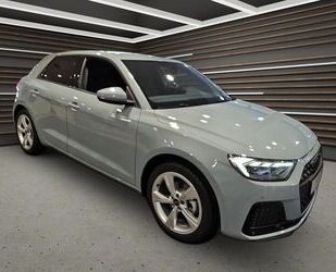 Audi Audi A1 Sportback 30 TFSI advanced S tronic GRA LE Gebrauchtwagen