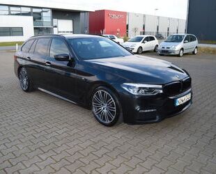 BMW BMW Touring 530 d M Sport Pano Comfort Head-up Vol Gebrauchtwagen