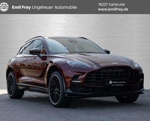 Aston Martin Aston Martin DBX 707 Gebrauchtwagen