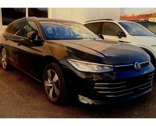 VW Volkswagen Passat Variant Elegance 2,0 TDI DSG HUD Gebrauchtwagen