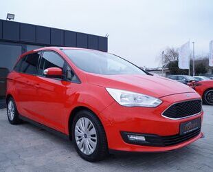 Ford Ford Grand C-MAX Trend Klimaaut SHZ Tempomat PDC Gebrauchtwagen