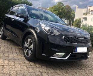 Kia Kia Niro Vision 1.6 GDI HEV Hybrid 141 PS,ACC*Lane Gebrauchtwagen