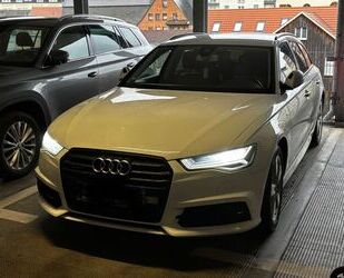 Audi Audi A6 3.0 TDI 200kW quattro S tronic Av - Gebrauchtwagen