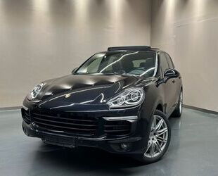 Porsche Cayenne Gebrauchtwagen