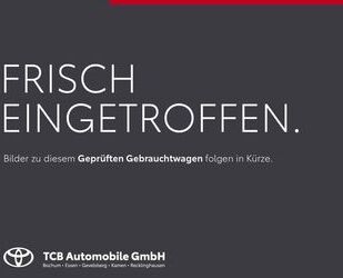 Toyota Toyota C-HR 1.8 Hybrid Team Deutschland FWD Techni Gebrauchtwagen