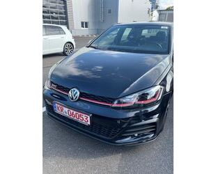 VW Volkswagen Golf 2.0 TSI OPF DSG GTI Performance GT Gebrauchtwagen